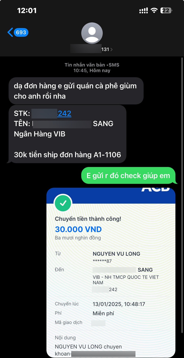 The most handsome male streamer "deceit" Tens of millions of dong, warning- photo 3.