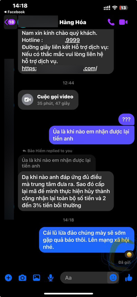 The most handsome male streamer "deceit" Tens of millions of dong, voiced warning- photo 7.