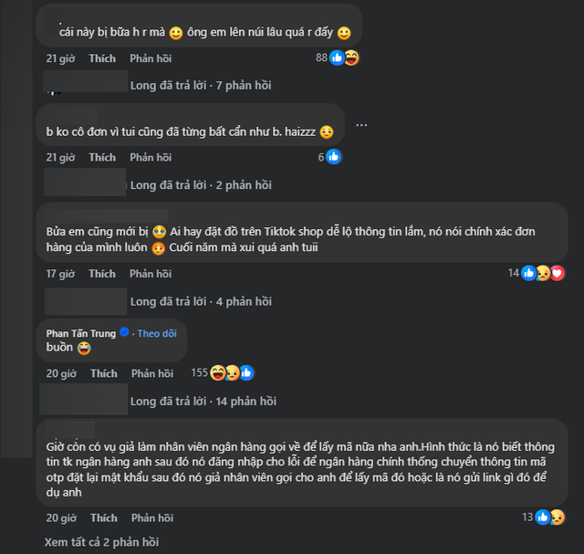 The most handsome male streamer "deceit" Tens of millions of dong, warning 8.