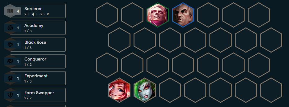 Season 13: Climbing the speed of 