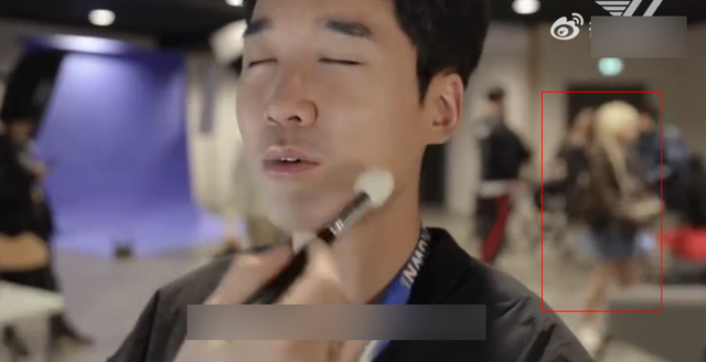 The audience discovered "rumored girlfriend Faker" Always accompanying T1, there are no fan frames- photo 4.