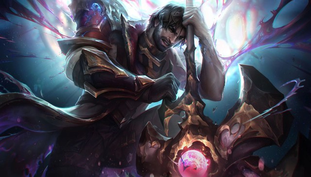 Superstar T1 expressed disgust with meta "heterosexual" First-order League of Legends today- Photo 4.