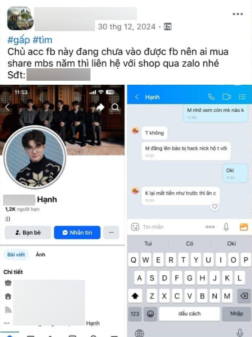 T1 Vietnamese fan community "crying" Because of eating "deceit" worth hundreds of millions from hot girl- photo 2.