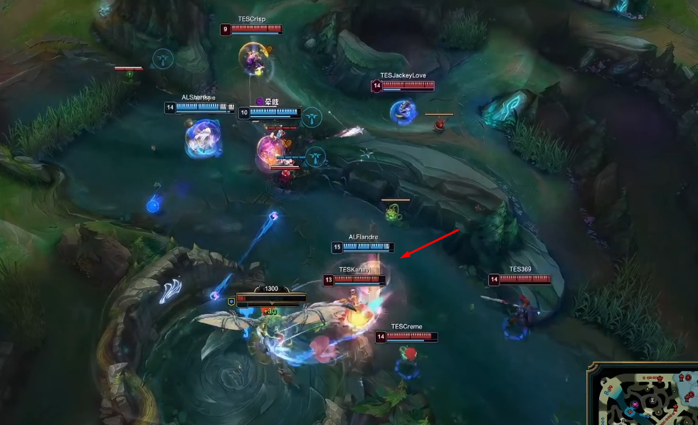 Decoding Jayce Full Tank causing fever of Thery, it turned out that Riot Games also implicitly 