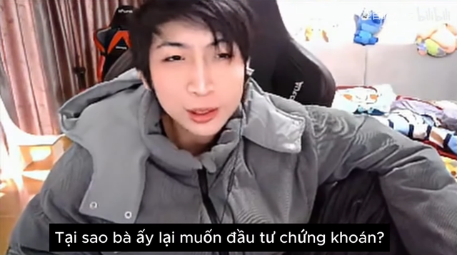 Male streamer League of Legends debts billions of dong, the culprit is unexpectedly- photo 3.