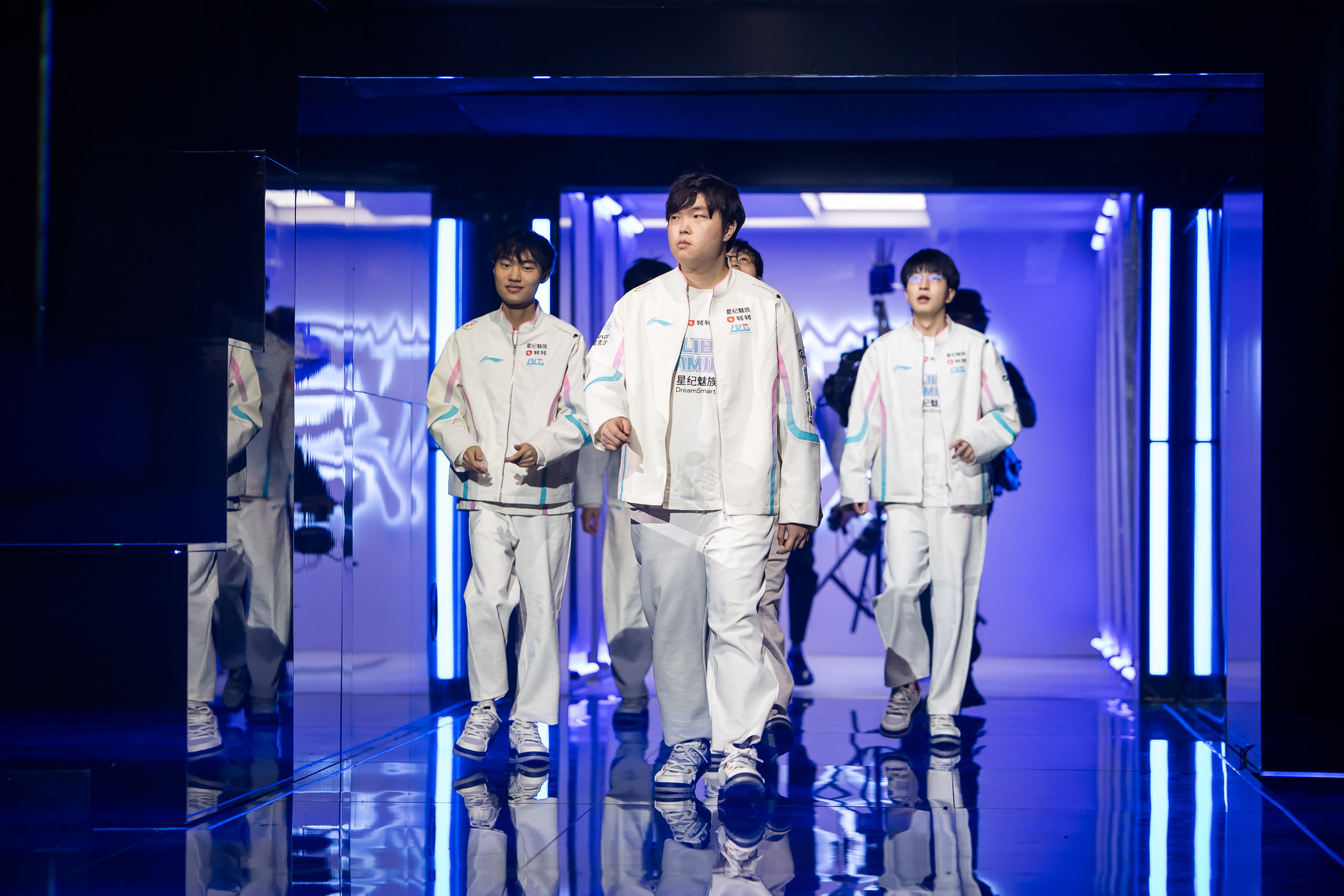 The LPL audience is hard to trust if the BlG does not show better than the 2024 season