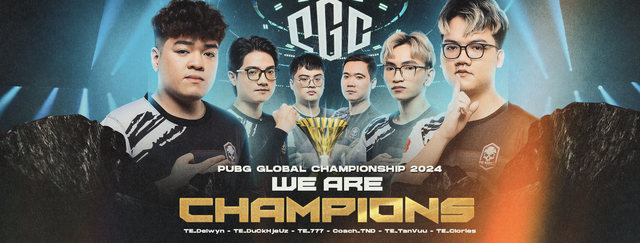 Looking back at Esports in 2024: Vietnam is very ups and downs, T1 occupies Spotlight- Photo 4.