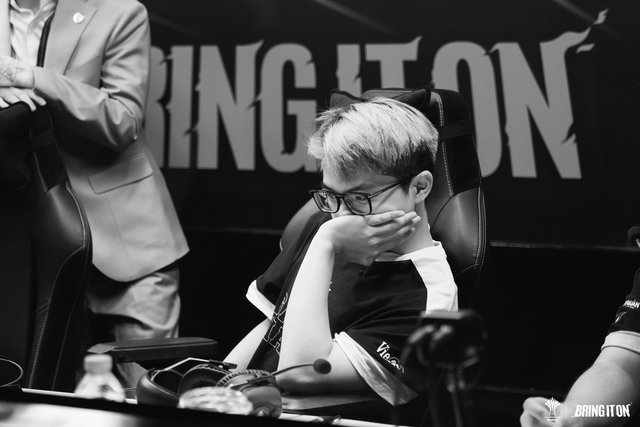 Looking back at Esports in 2024: Vietnam is very ups and downs, T1 occupies Spotlight- Photo 6.