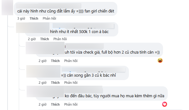 "When love turns hatred" Hau drama T1 - Zeus, teacher Ba or BLV Van Tung is not equal to 1 fangirl - photo 3.