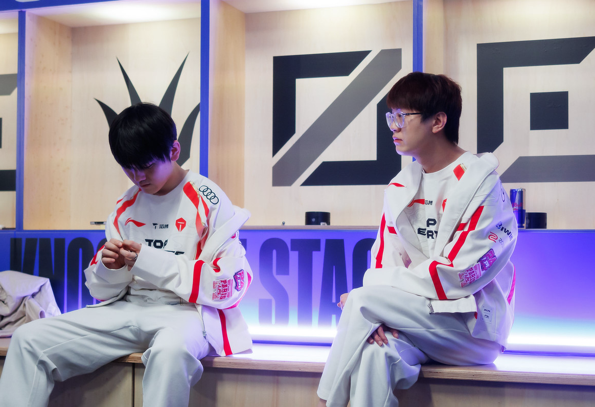 Revealing the best squad of LPL season 2024, a controversial name- photo 2.