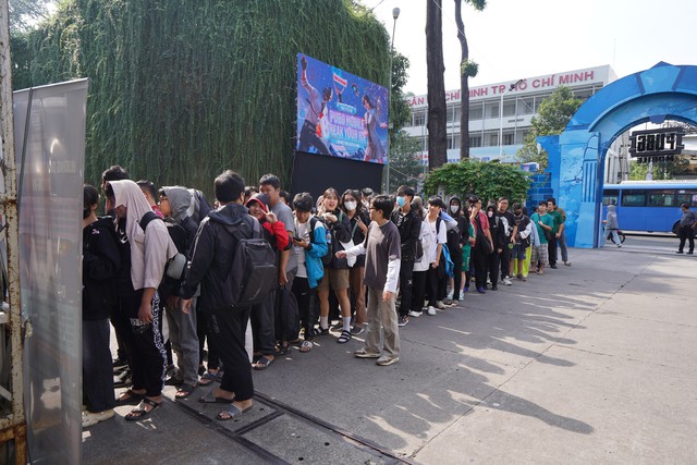 Sai Thanh gaming community warmly responded to the Winter Festival of PUBG Mobile- Photo 3.