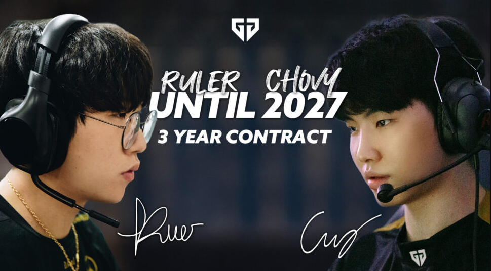 The insiders recognize Gen.G almost facing the risk of bankruptcy because of ChoVy, Ruler- Photo 2.