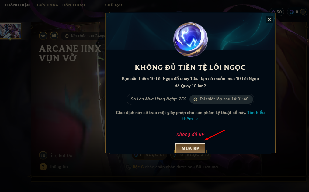 Riot's Gacha form continues to be criticized by the online community, compared to Genshin Impact- Photo 2.