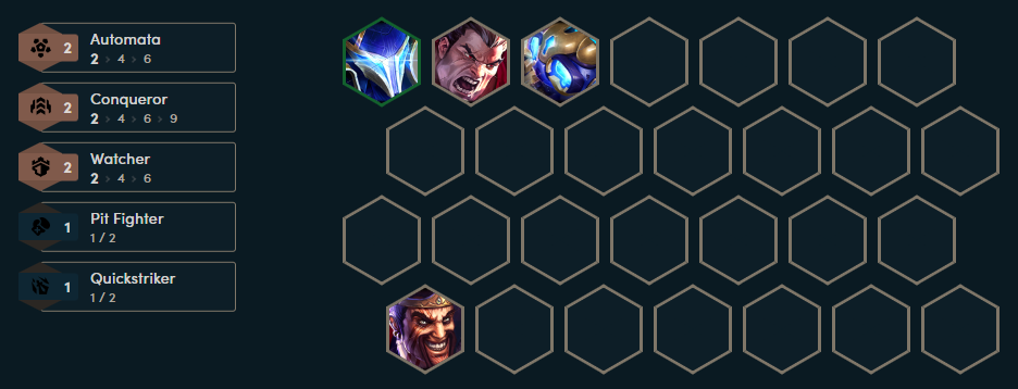 Season 13: sweep all rivals 