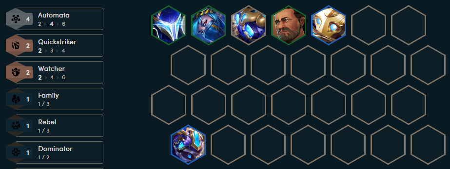 Season 13: sweep all rivals 