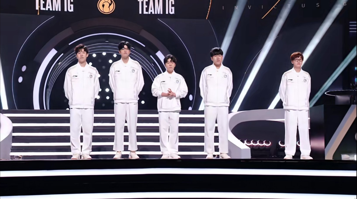 LPL teams tend to focus on achievement immediately rather than long -term investment