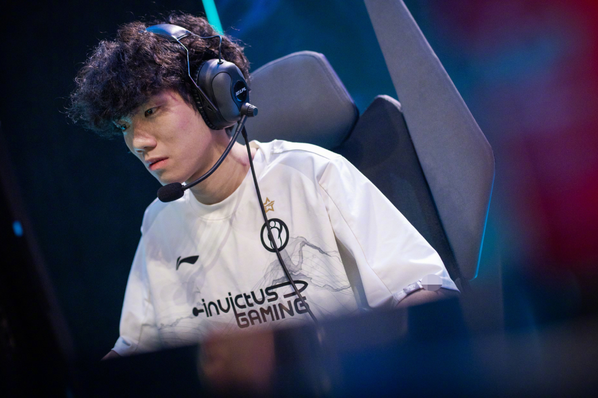 YSKM was once considered a new generation of talented players of LPL but now he has been unemployed