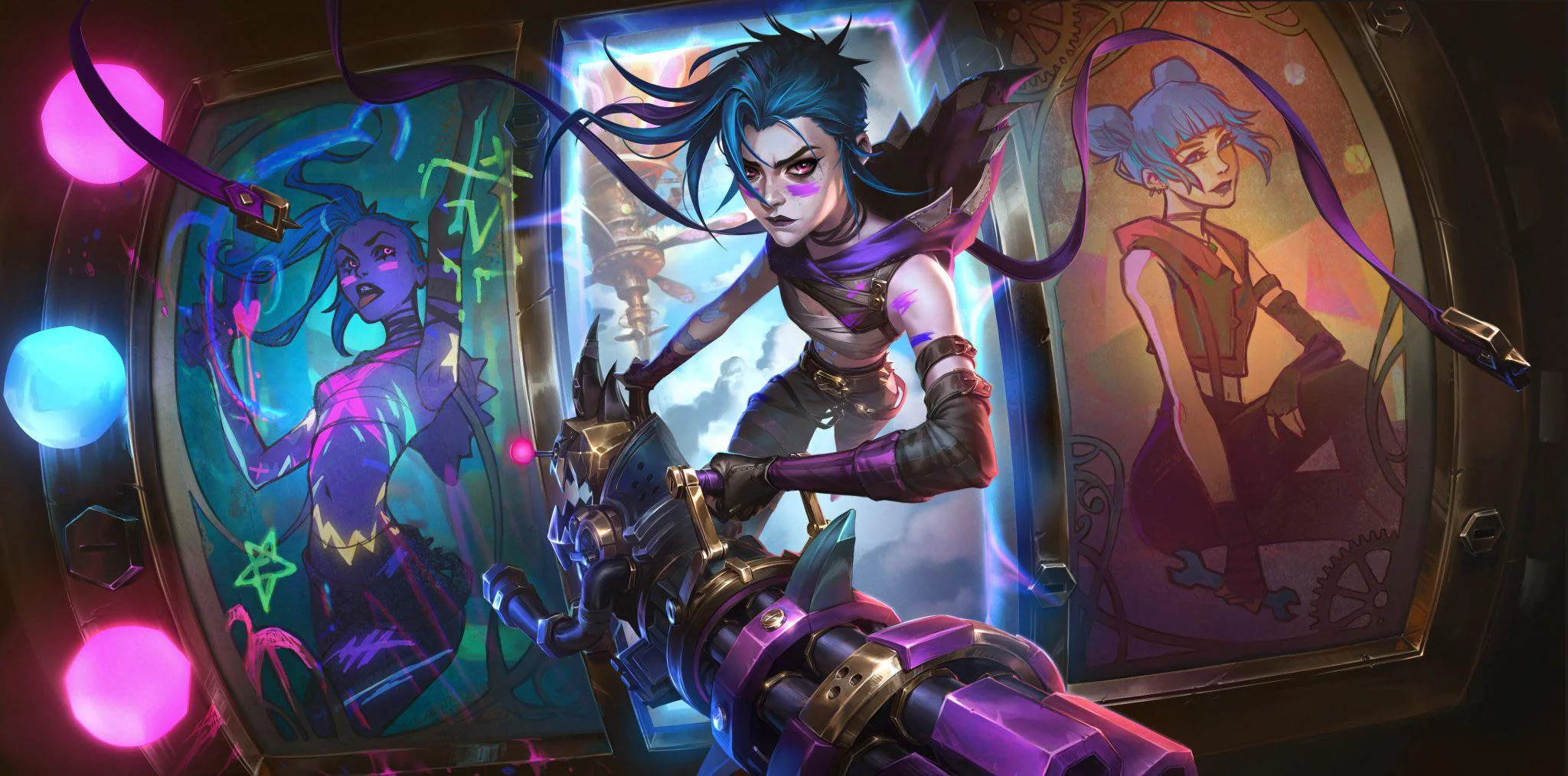 But if it is Garena, gamers also identify the possibility of these skins even more gacha