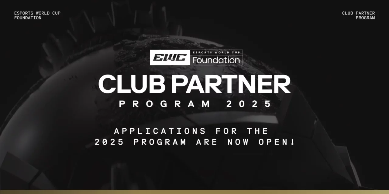 The EWCF Fund will bring the partner package to the teams with the amount of funding for each team that can be up to millions of dollars and T1 is one of the teams with direct participation.