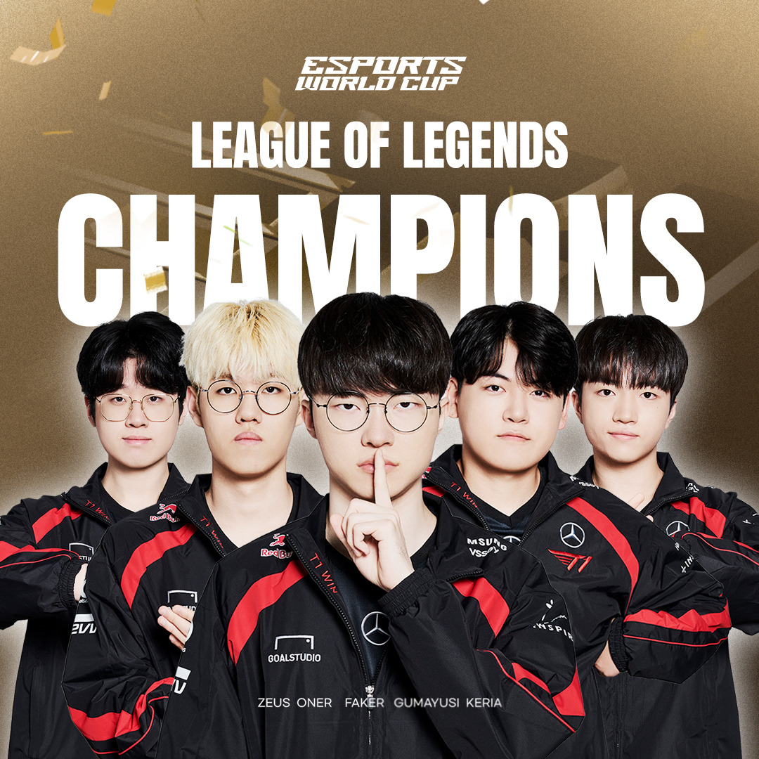 The amount of money is really significant in the context of eSports to be tied to the belly as now, including League of Legends