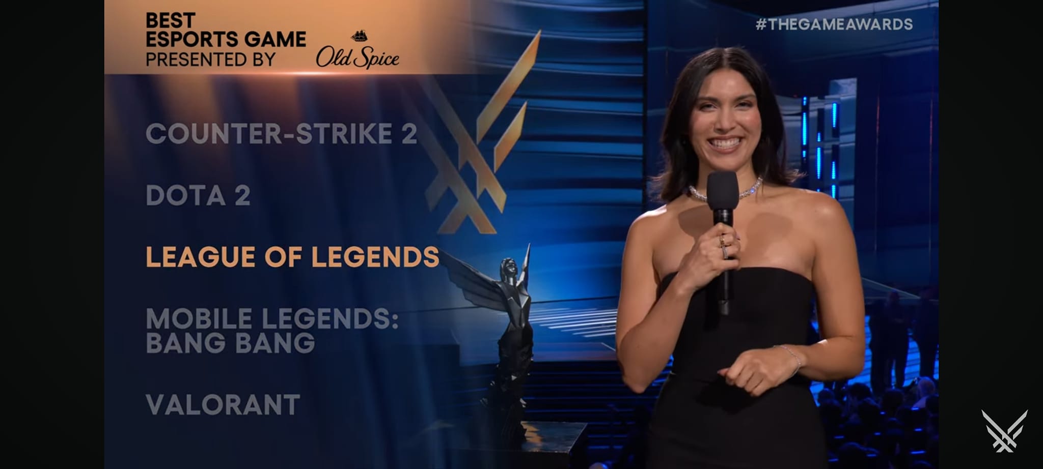 League of Legends ...