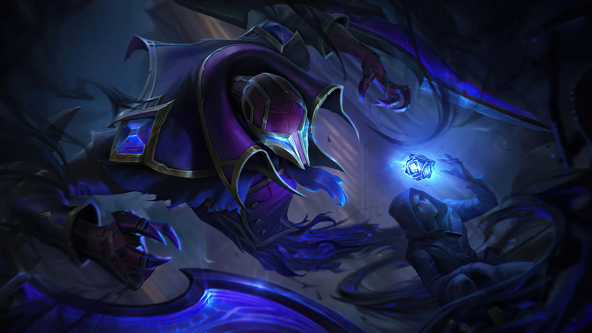 Extreme Nocturne can be a mutant choice