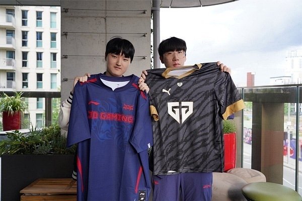 Obviously the Ruler may never return to LPL