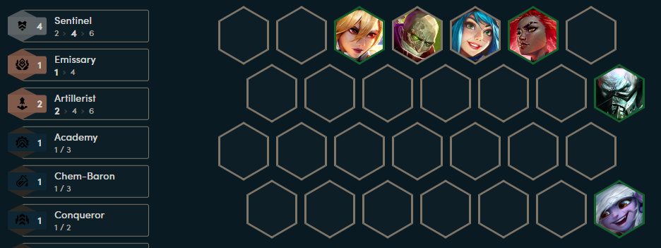 Season 13: Easy victory with Tristana - strong artillery without fear 