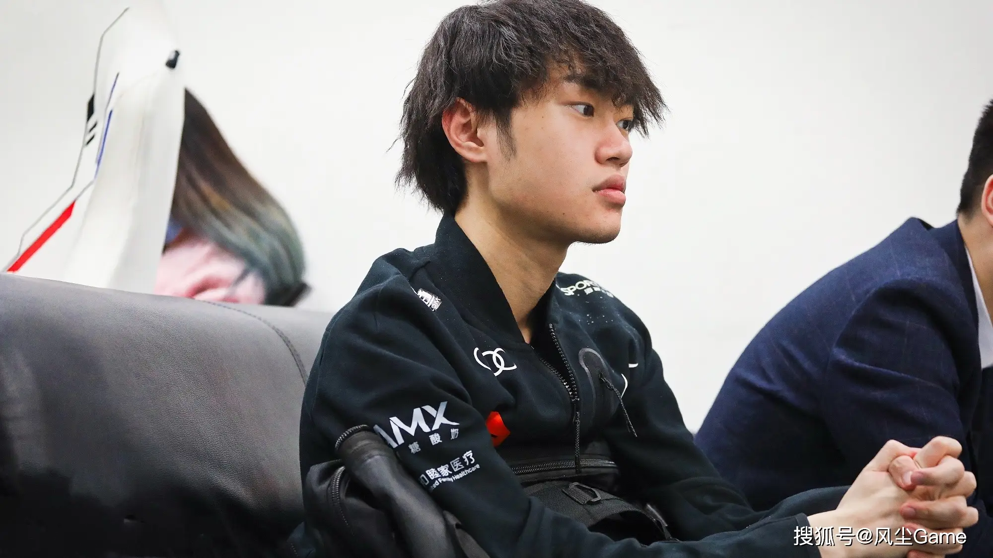 LPL's superstar generation is gradually reaching the end of his career but they do not have a generation of inheritance