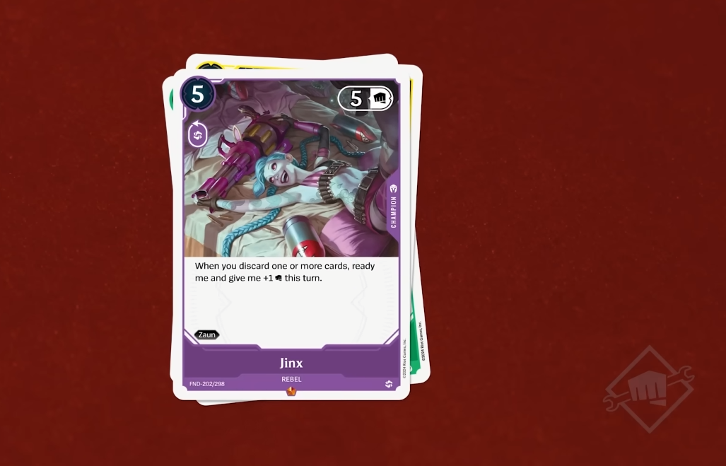 "Super product" The new Riot Games appeared was criticized for critical mistakes- Photo 10.
