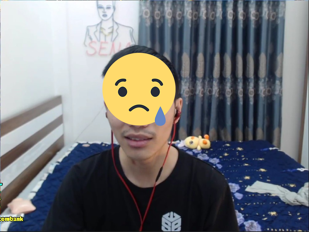 The ability to streamer S. is arrested is entirely possible