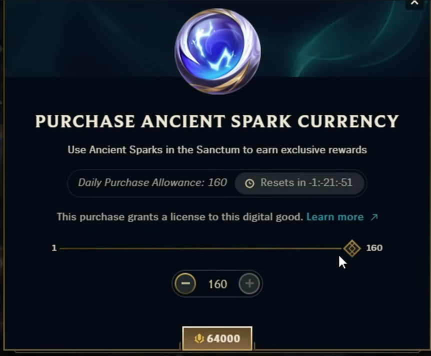 Not only Viktor, another League of Legends is also making Riot receive 