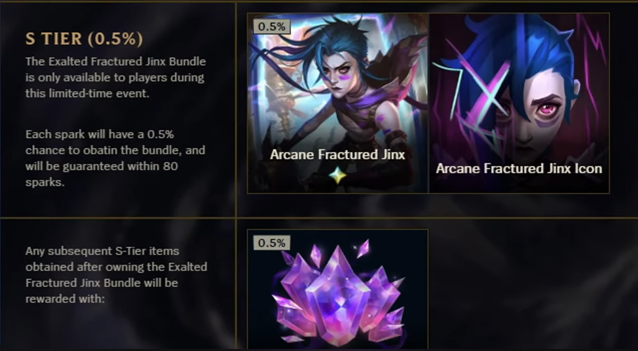 Not only Viktor, another League of Legends is also making Riot receive "tile"- Photo 2.