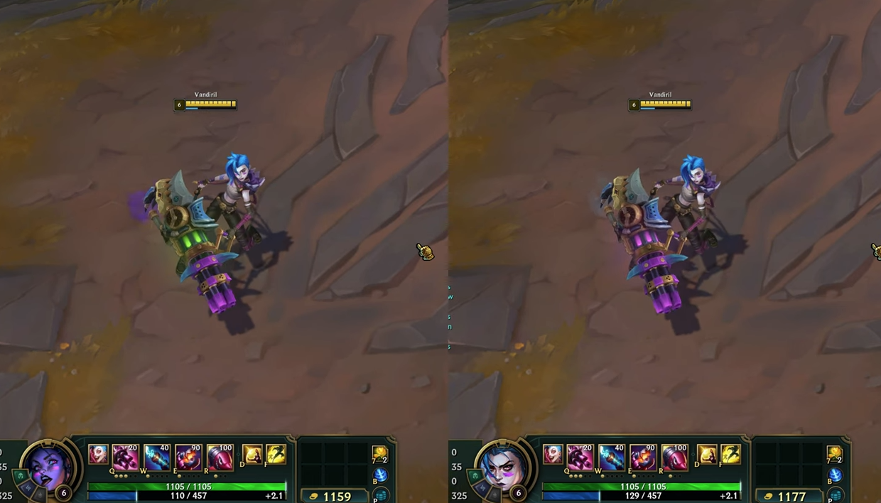 Not only Viktor, another League of Legends is also making Riot receive 