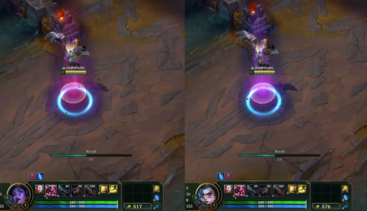 Not only Viktor, another League of Legends is also making Riot receive 