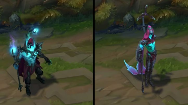 Viktor Association