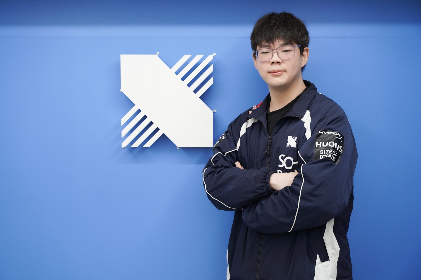 Lazyfeel and his teammates had one day of acceptable troops at the Kespa Cup 2024