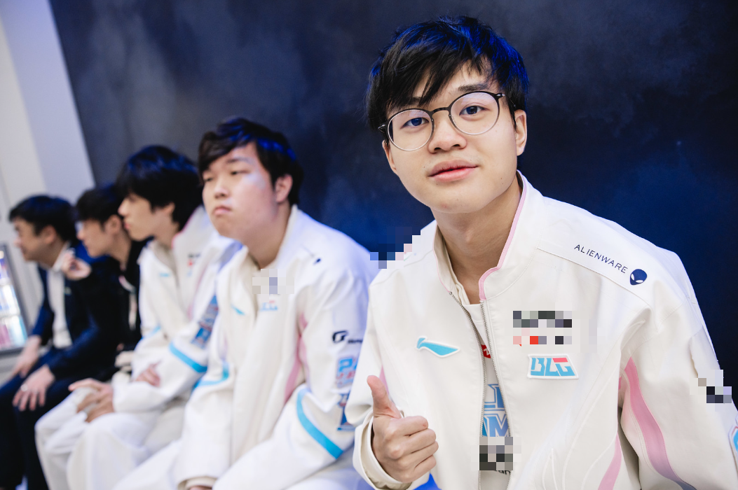 LPL explosive 