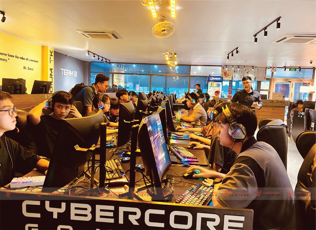 Associated with generations of 8x, 9x gamers and even later