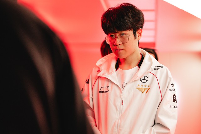 T1 can completely sue the representative of Zeus and HLE can also spread