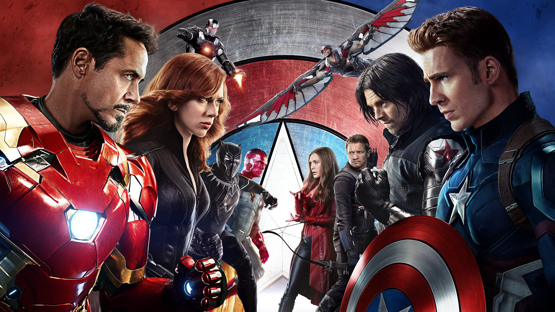 Iron Man also faced close friends after seeing the prospects in the future