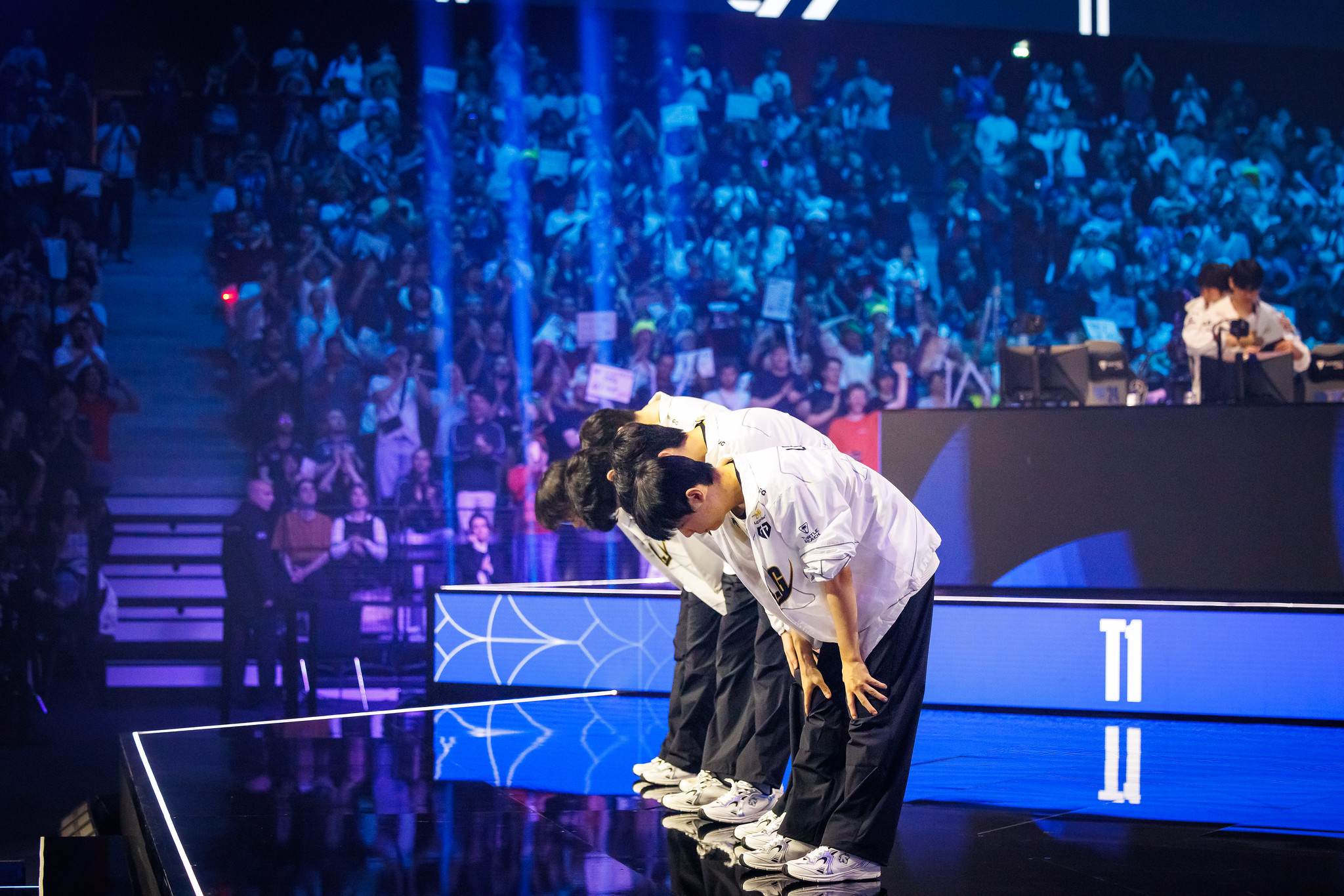 Gen.G lost all the tournaments after the MSI 2024 championship