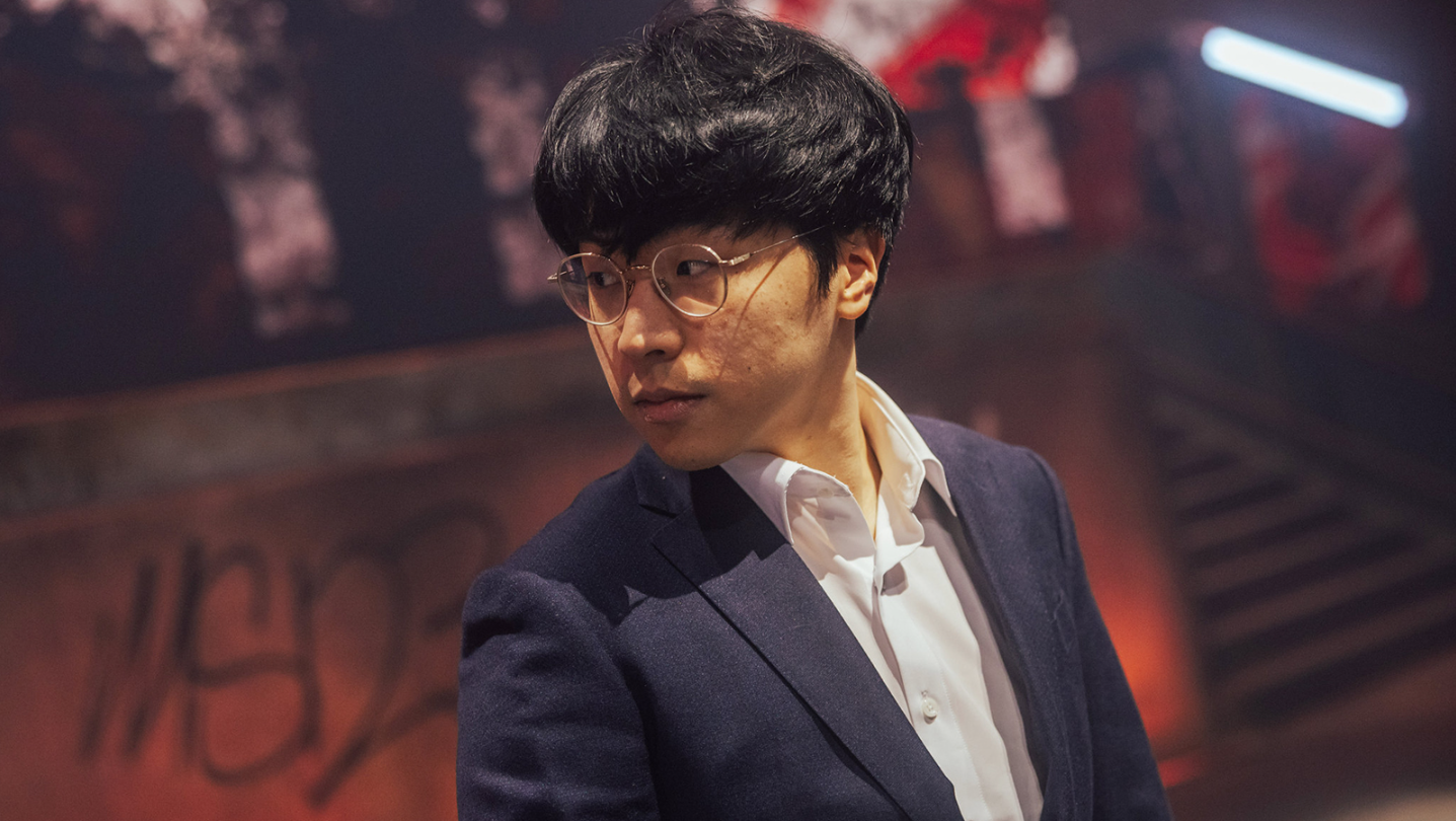 DK ambition to create a new legend right after owning 