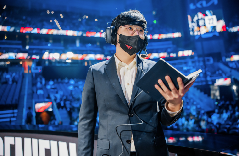 DK ambition to create a new legend right after owning 