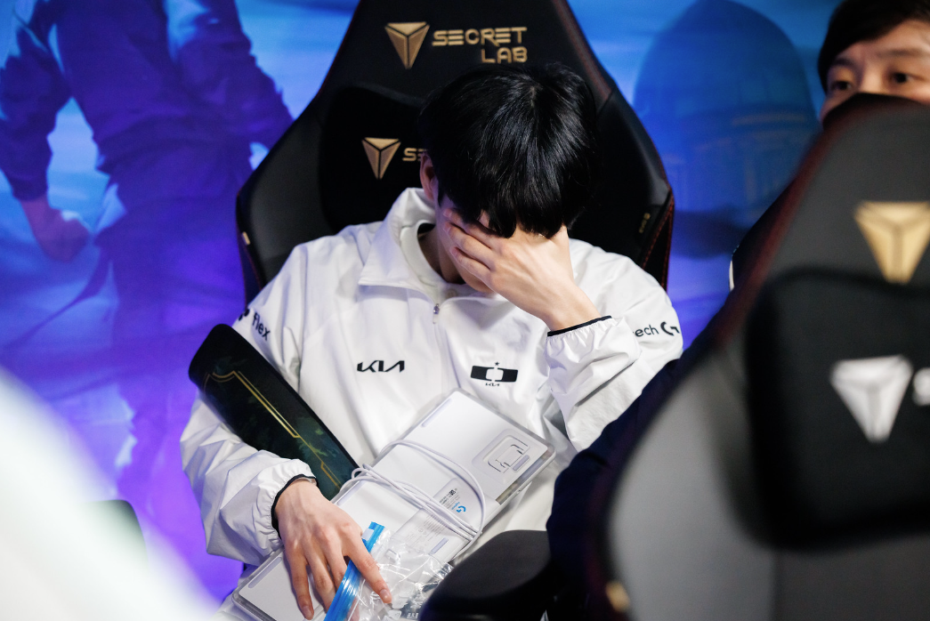DK ambition to create a new legend right after owning 