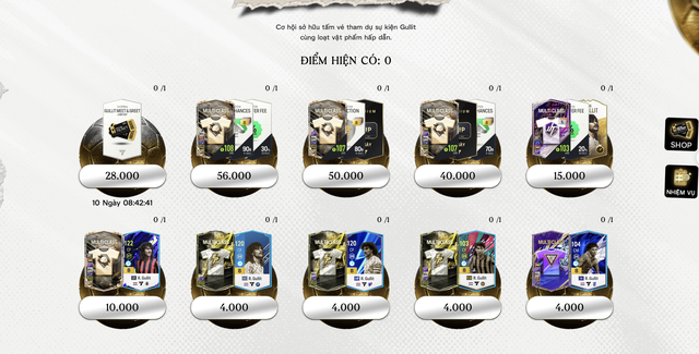 FC Online brings Gullit to Vietnam: The ambition to bring the legend close to the fans of the country- Photo 2.