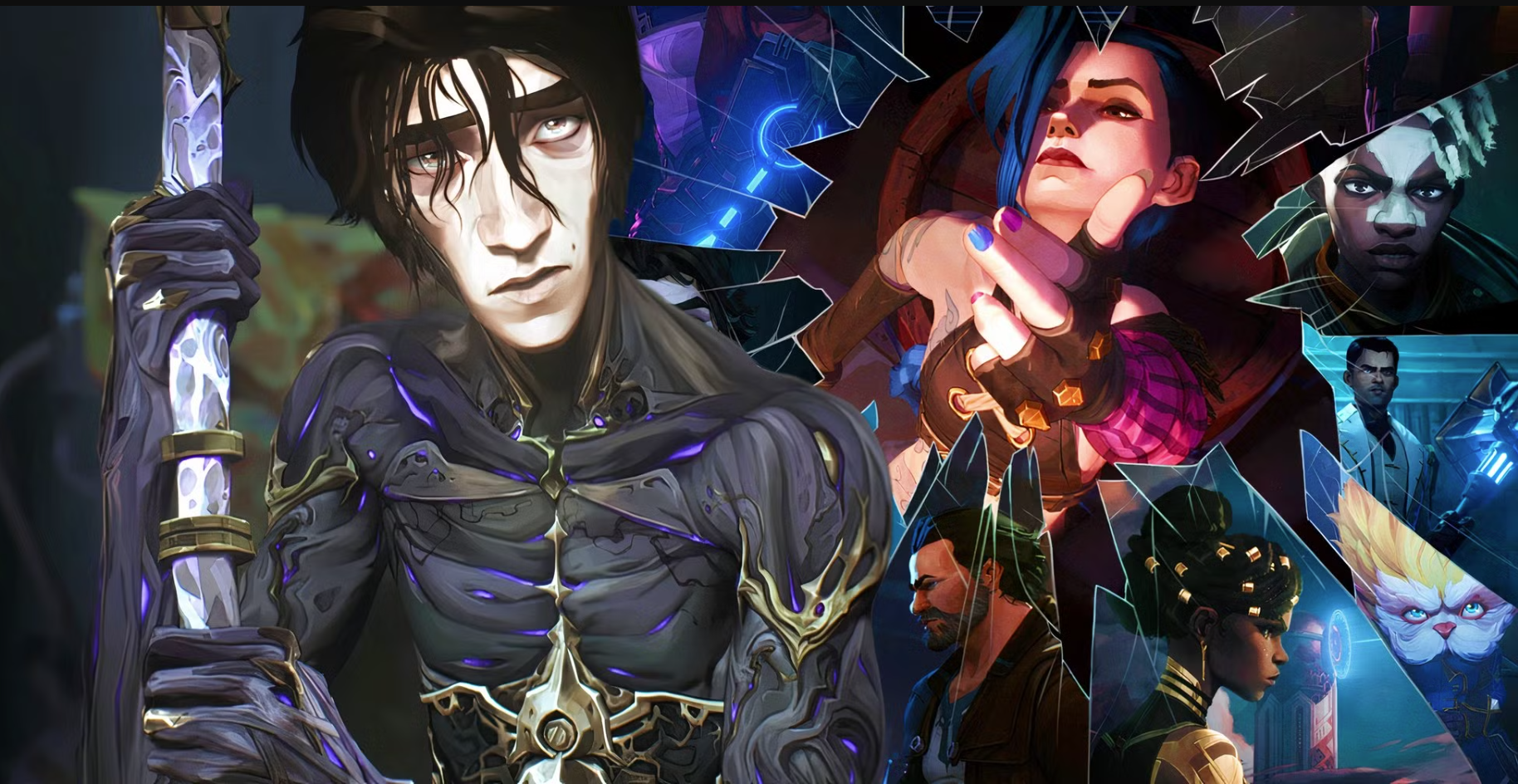 Season 13 is a monumental debut but Riot received 