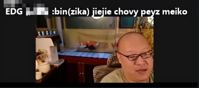 "Suzerain" LPL once pursued both Bin and ChoVy but became "farce"- Photo 2.