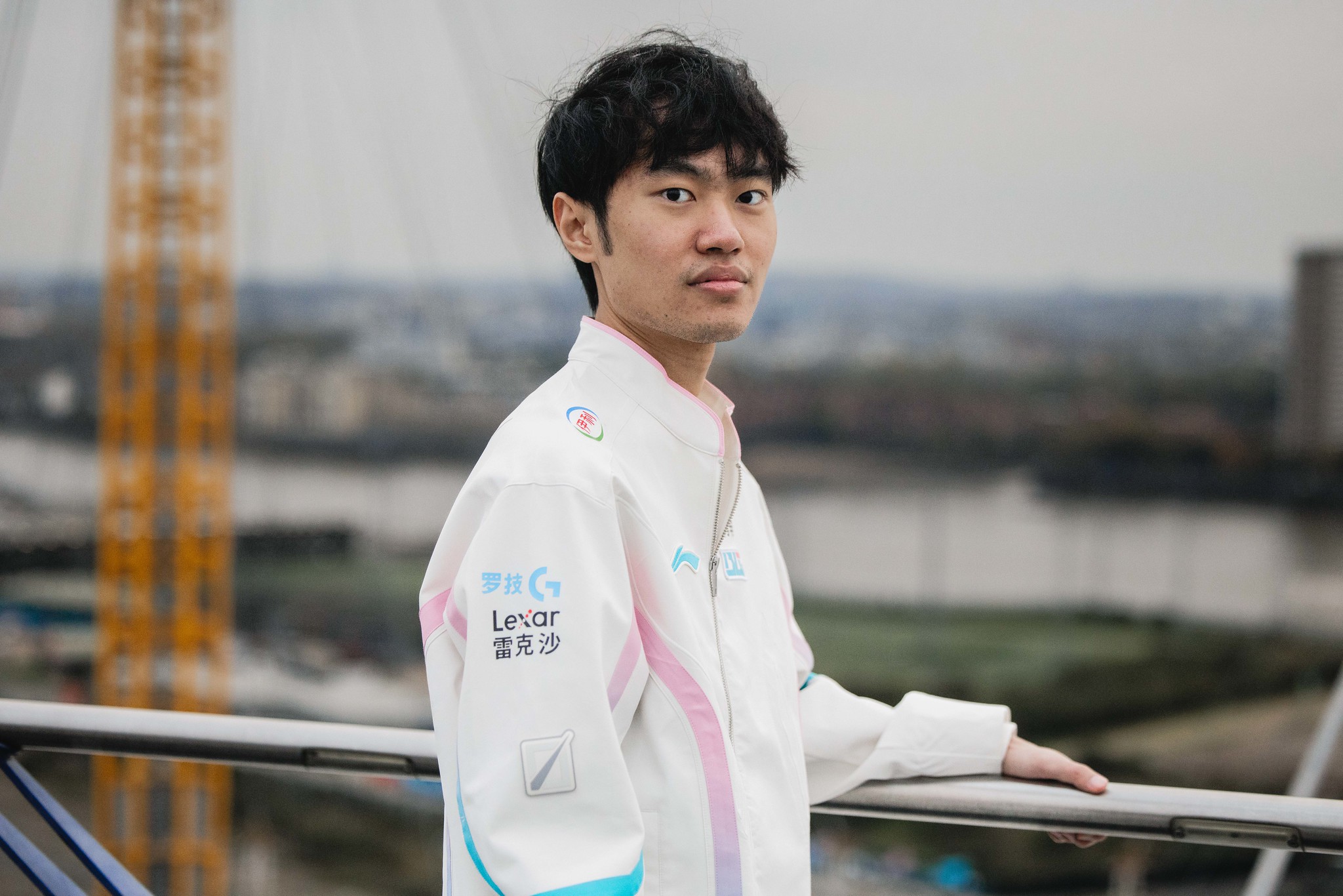 The possibility of Knight will still play for BlG next year