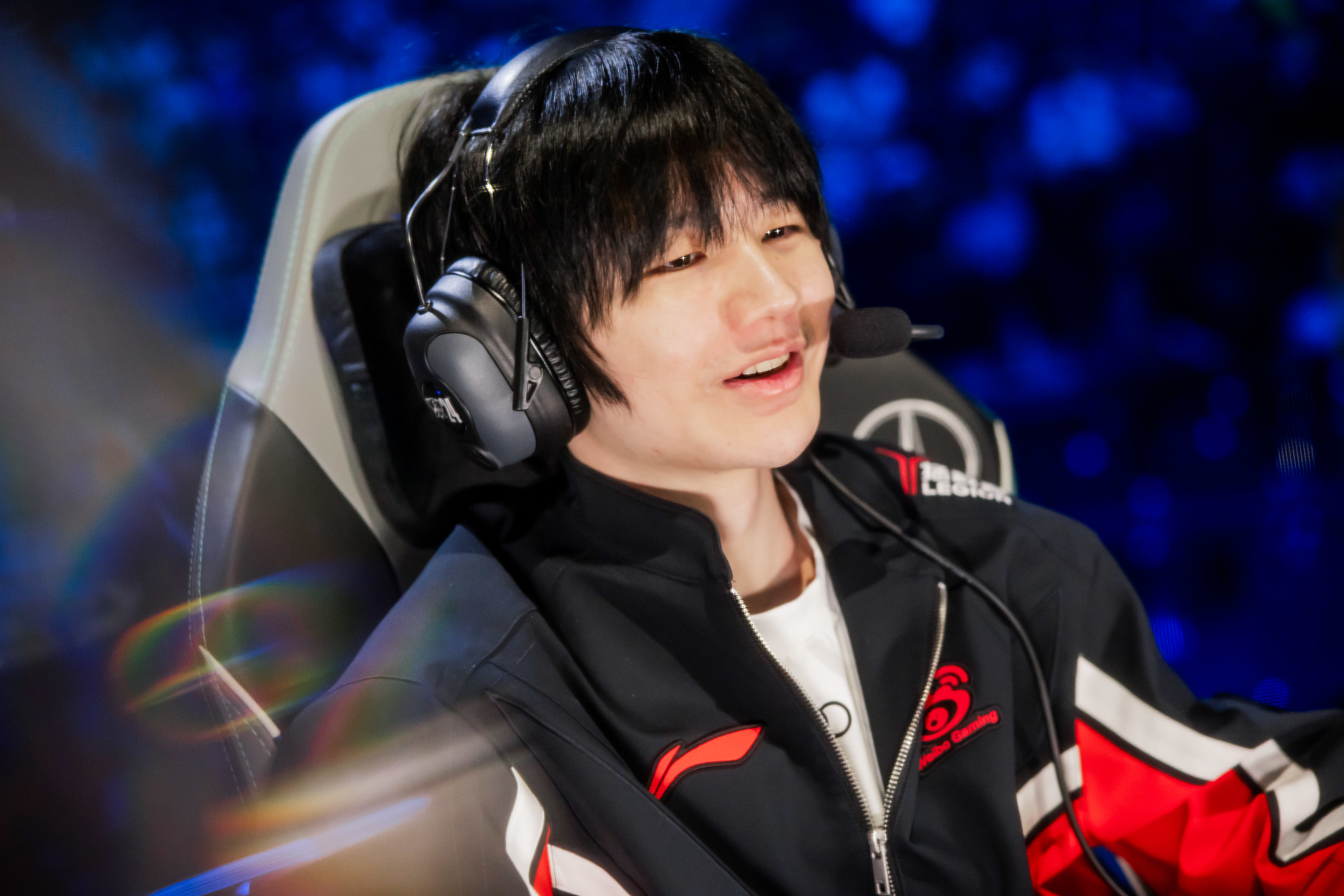 But CRISP denied the worries of the League of Legends community